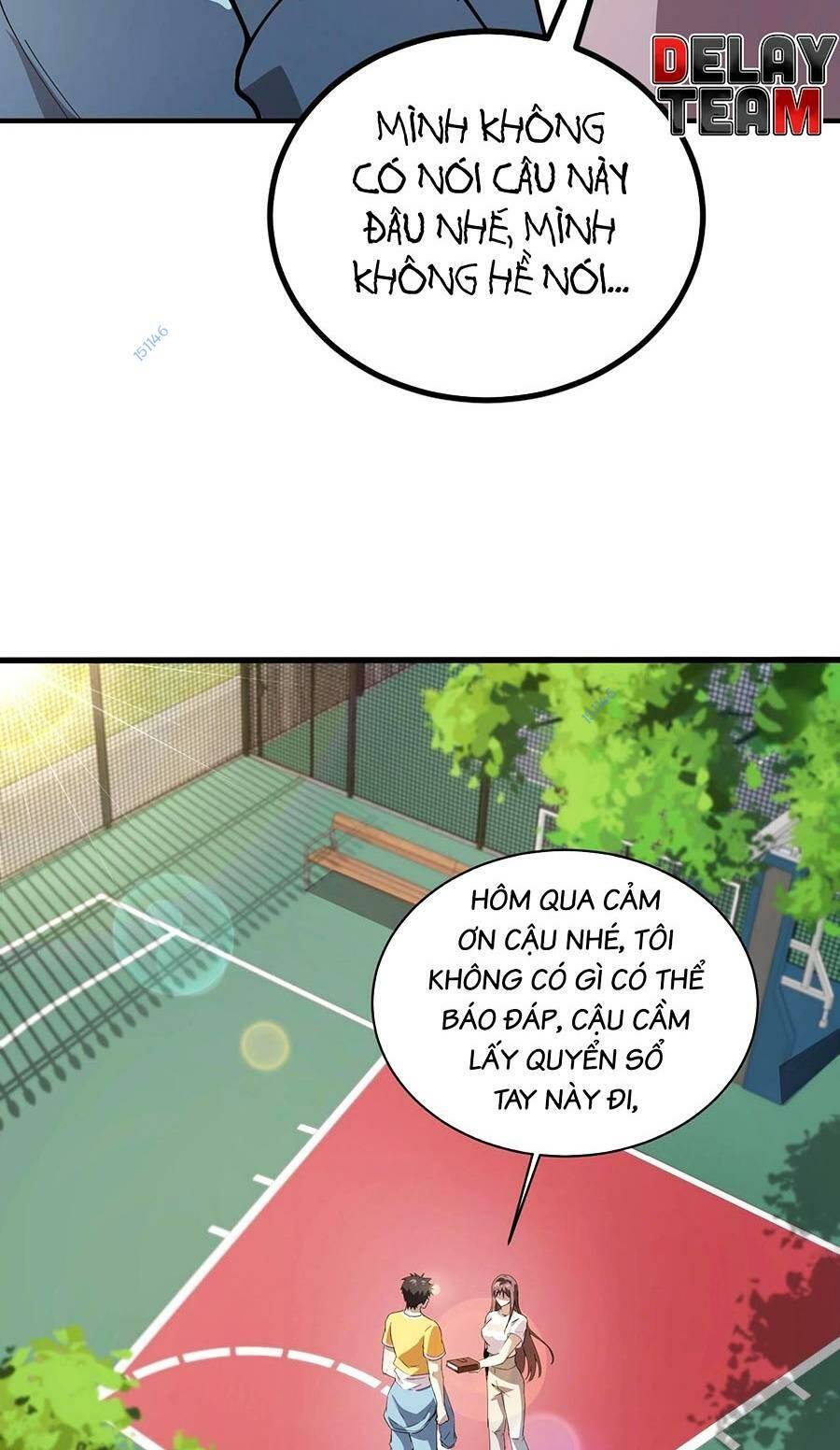 Chỉ Có Ta Có Thể Sử Dụng Triệu Hoán Thuật - Chapter 62 - Page 64