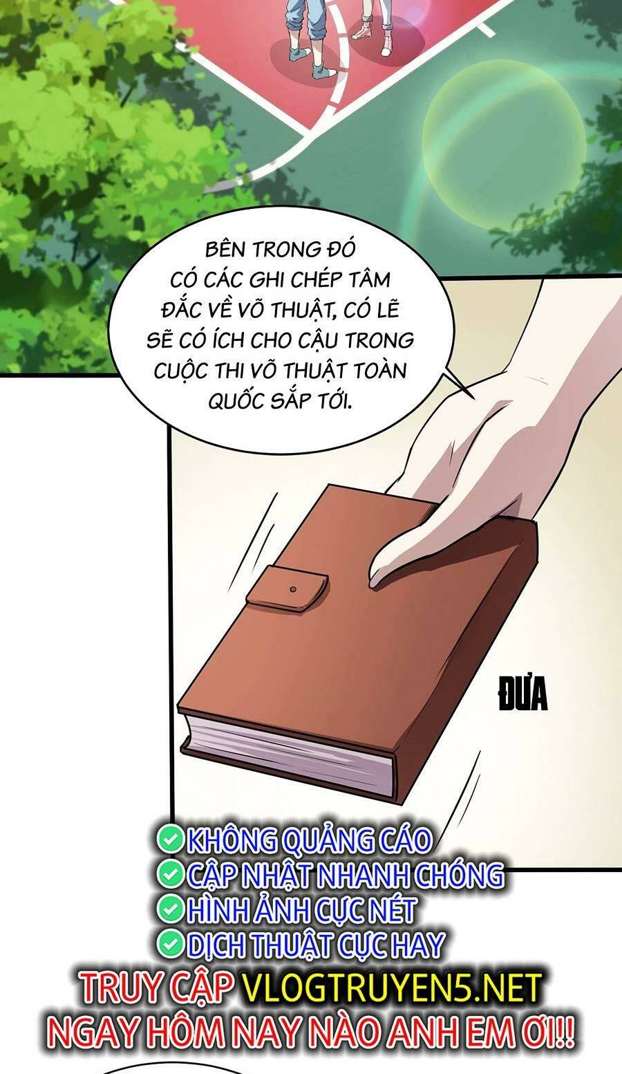 Chỉ Có Ta Có Thể Sử Dụng Triệu Hoán Thuật - Chapter 62 - Page 65