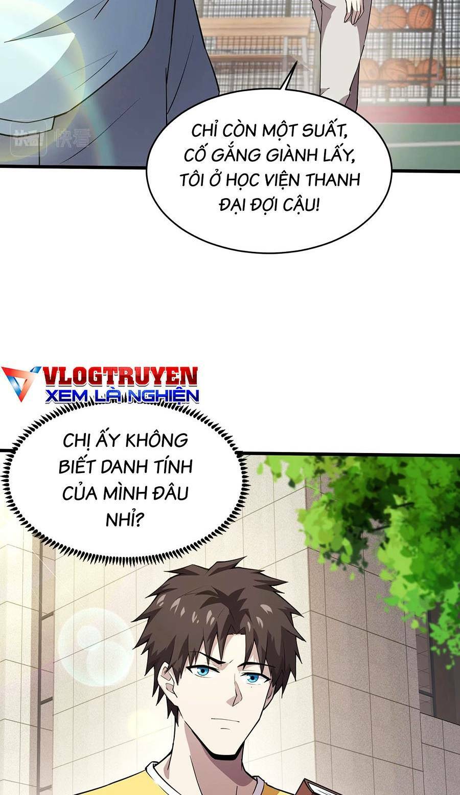 Chỉ Có Ta Có Thể Sử Dụng Triệu Hoán Thuật - Chapter 62 - Page 67