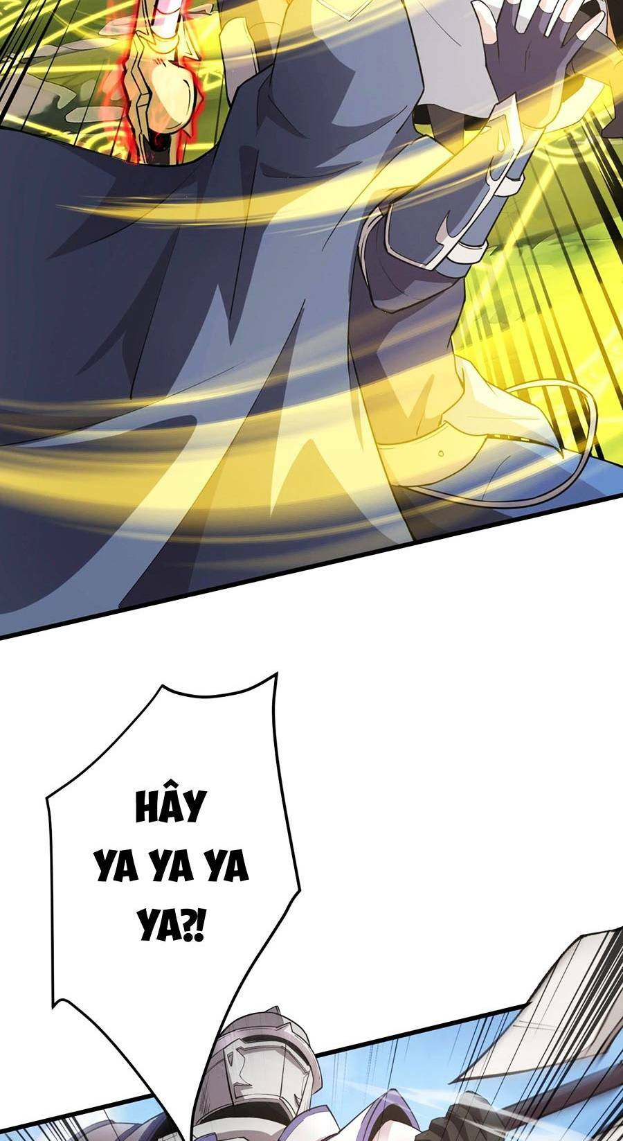 Chỉ Có Ta Có Thể Sử Dụng Triệu Hoán Thuật - Chapter 62 - Page 6