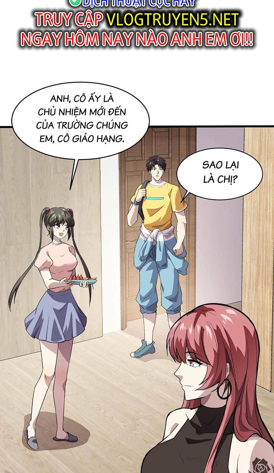 Chỉ Có Ta Có Thể Sử Dụng Triệu Hoán Thuật - Chapter 62 - Page 70