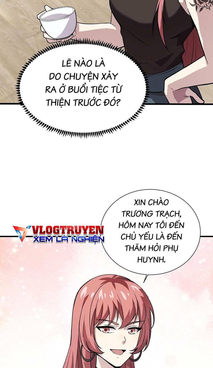 Chỉ Có Ta Có Thể Sử Dụng Triệu Hoán Thuật - Chapter 62 - Page 71