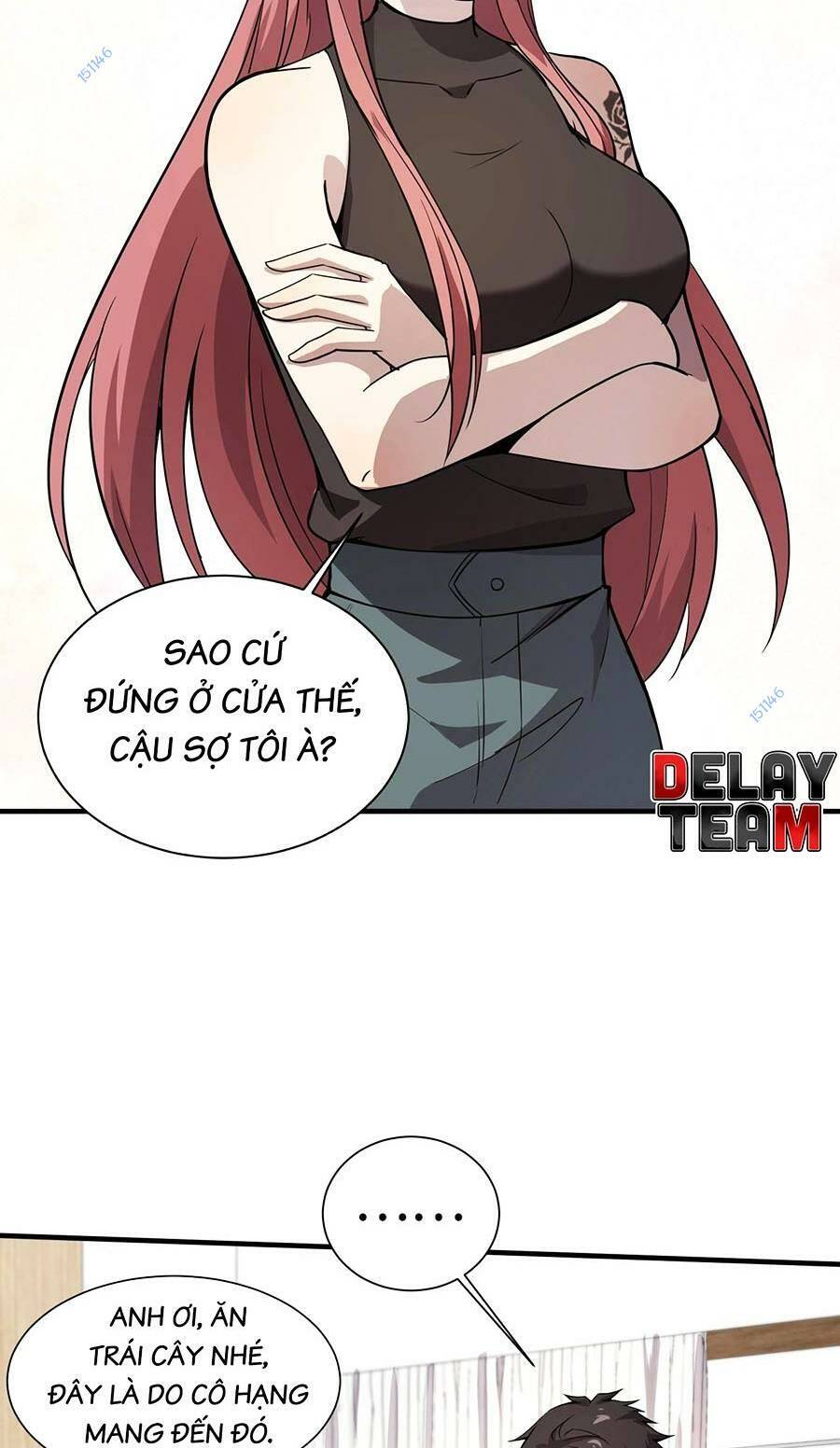 Chỉ Có Ta Có Thể Sử Dụng Triệu Hoán Thuật - Chapter 62 - Page 72