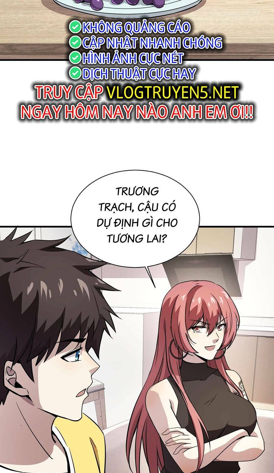 Chỉ Có Ta Có Thể Sử Dụng Triệu Hoán Thuật - Chapter 62 - Page 75