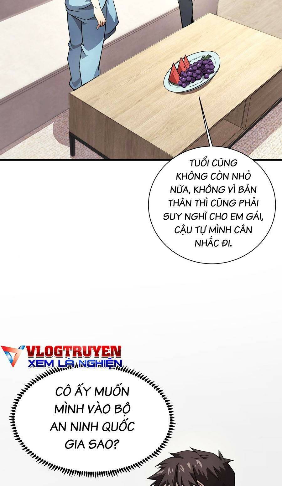 Chỉ Có Ta Có Thể Sử Dụng Triệu Hoán Thuật - Chapter 62 - Page 77