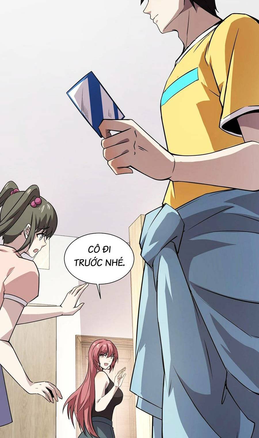 Chỉ Có Ta Có Thể Sử Dụng Triệu Hoán Thuật - Chapter 63 - Page 9