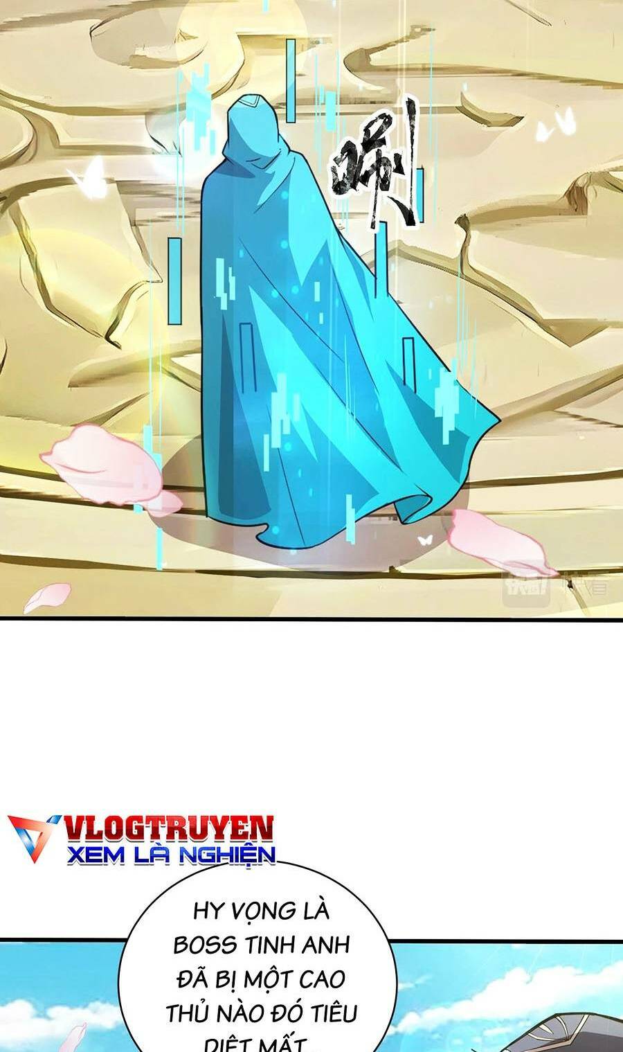 Chỉ Có Ta Có Thể Sử Dụng Triệu Hoán Thuật - Chapter 63 - Page 15