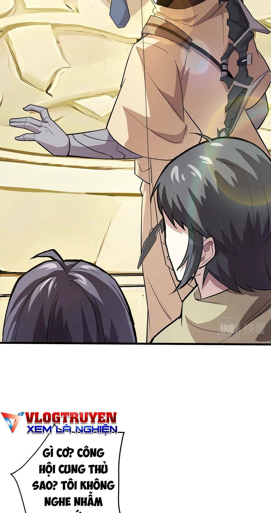 Chỉ Có Ta Có Thể Sử Dụng Triệu Hoán Thuật - Chapter 63 - Page 22