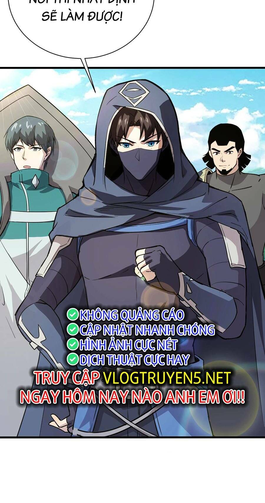 Chỉ Có Ta Có Thể Sử Dụng Triệu Hoán Thuật - Chapter 63 - Page 27