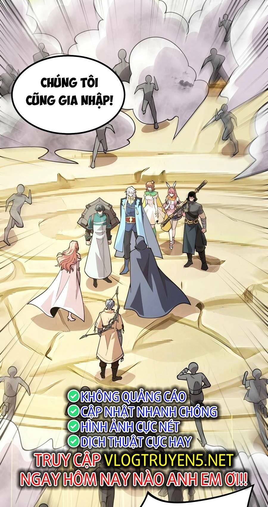 Chỉ Có Ta Có Thể Sử Dụng Triệu Hoán Thuật - Chapter 63 - Page 31