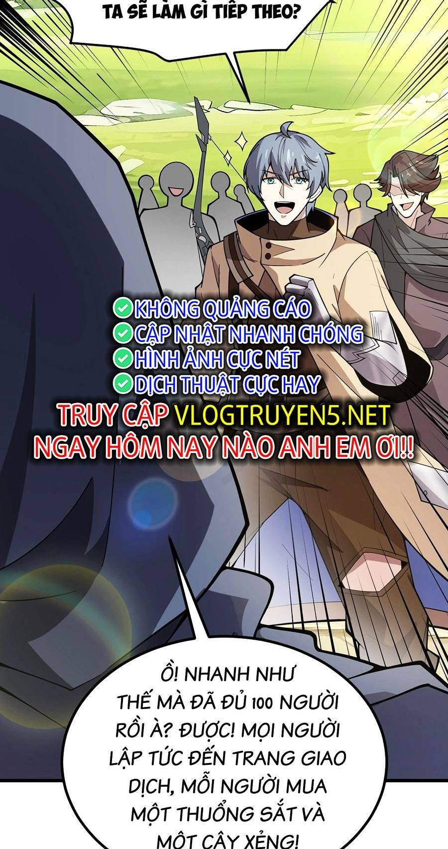 Chỉ Có Ta Có Thể Sử Dụng Triệu Hoán Thuật - Chapter 63 - Page 38