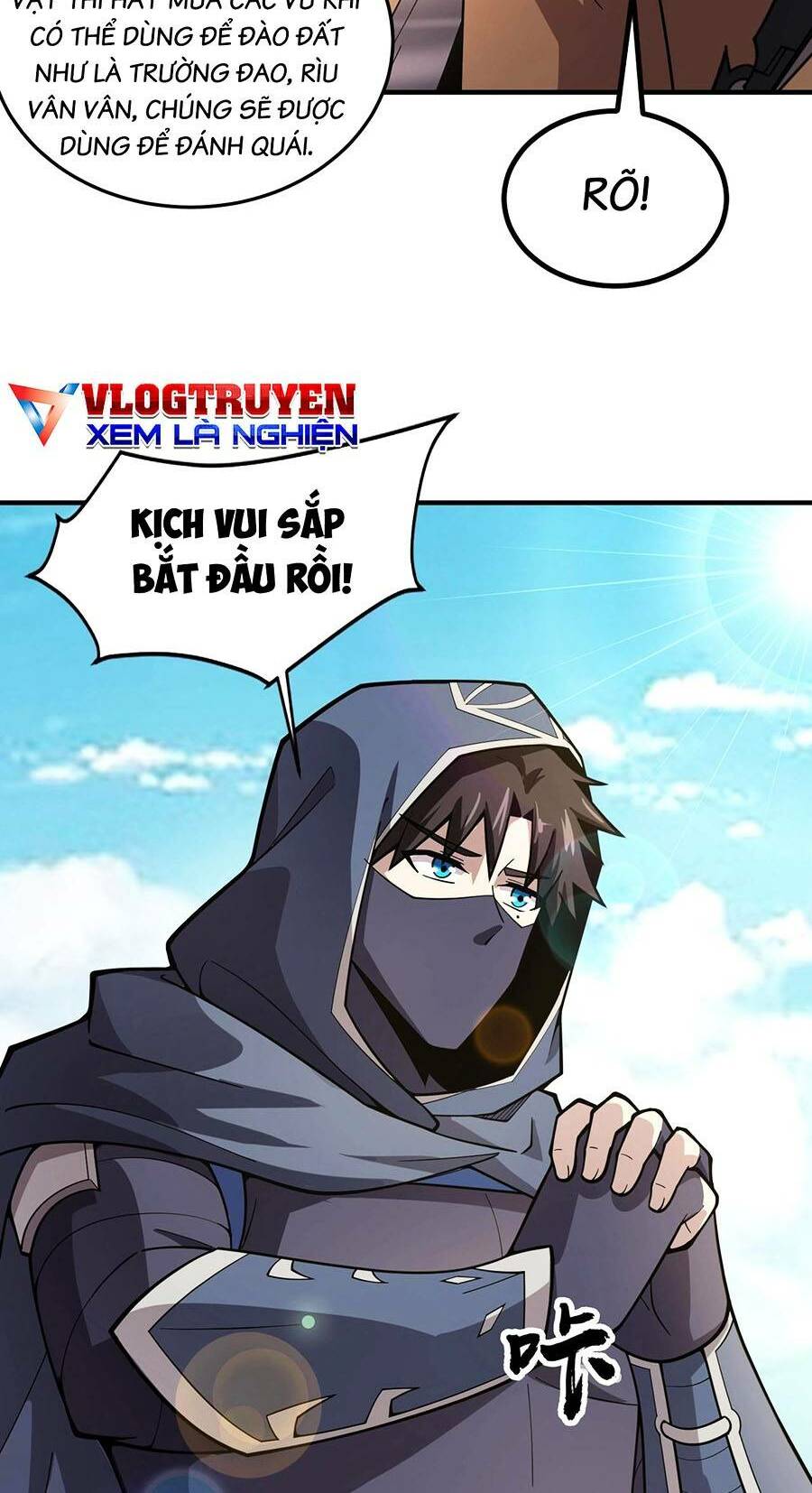 Chỉ Có Ta Có Thể Sử Dụng Triệu Hoán Thuật - Chapter 63 - Page 41