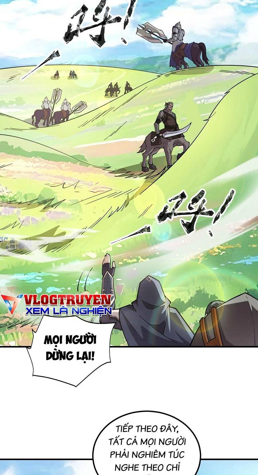 Chỉ Có Ta Có Thể Sử Dụng Triệu Hoán Thuật - Chapter 63 - Page 45