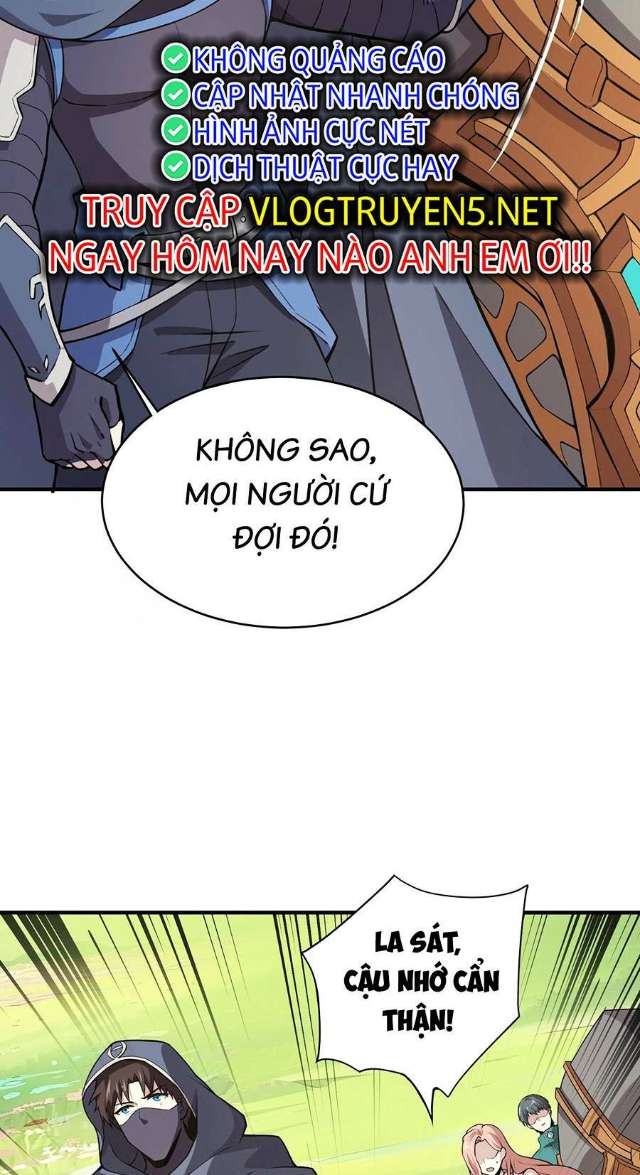 Chỉ Có Ta Có Thể Sử Dụng Triệu Hoán Thuật - Chapter 63 - Page 48