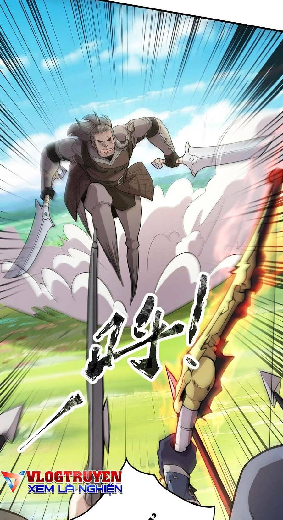 Chỉ Có Ta Có Thể Sử Dụng Triệu Hoán Thuật - Chapter 63 - Page 53