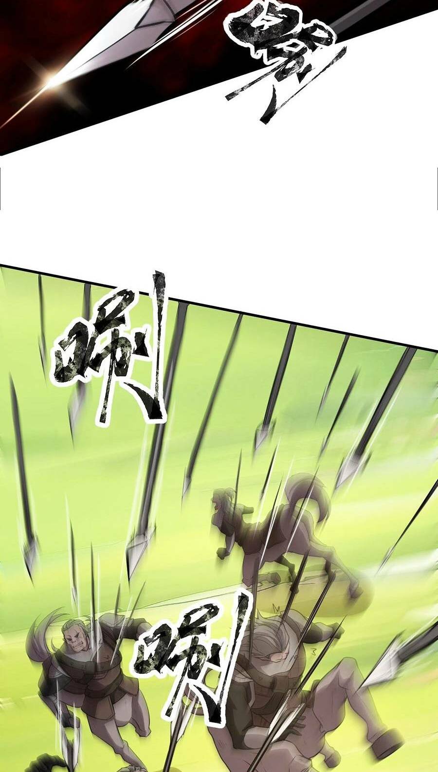 Chỉ Có Ta Có Thể Sử Dụng Triệu Hoán Thuật - Chapter 63 - Page 63