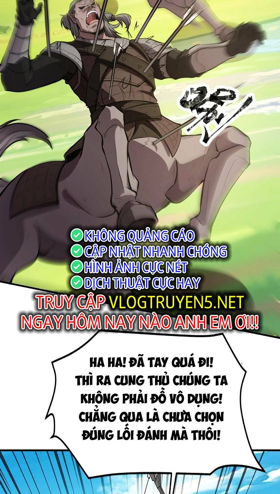 Chỉ Có Ta Có Thể Sử Dụng Triệu Hoán Thuật - Chapter 63 - Page 64