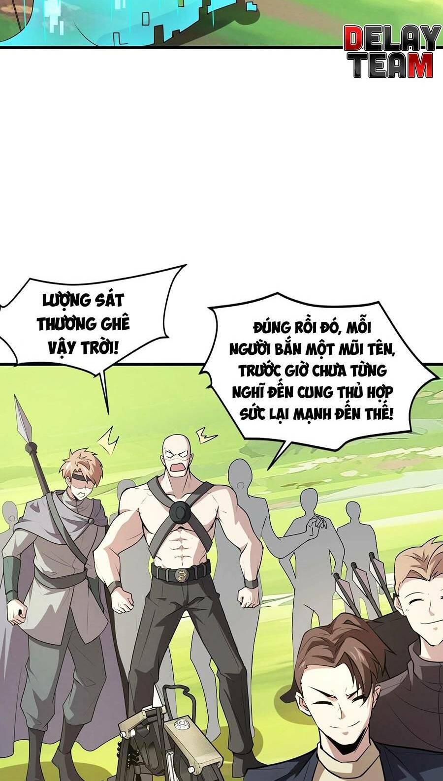 Chỉ Có Ta Có Thể Sử Dụng Triệu Hoán Thuật - Chapter 63 - Page 67