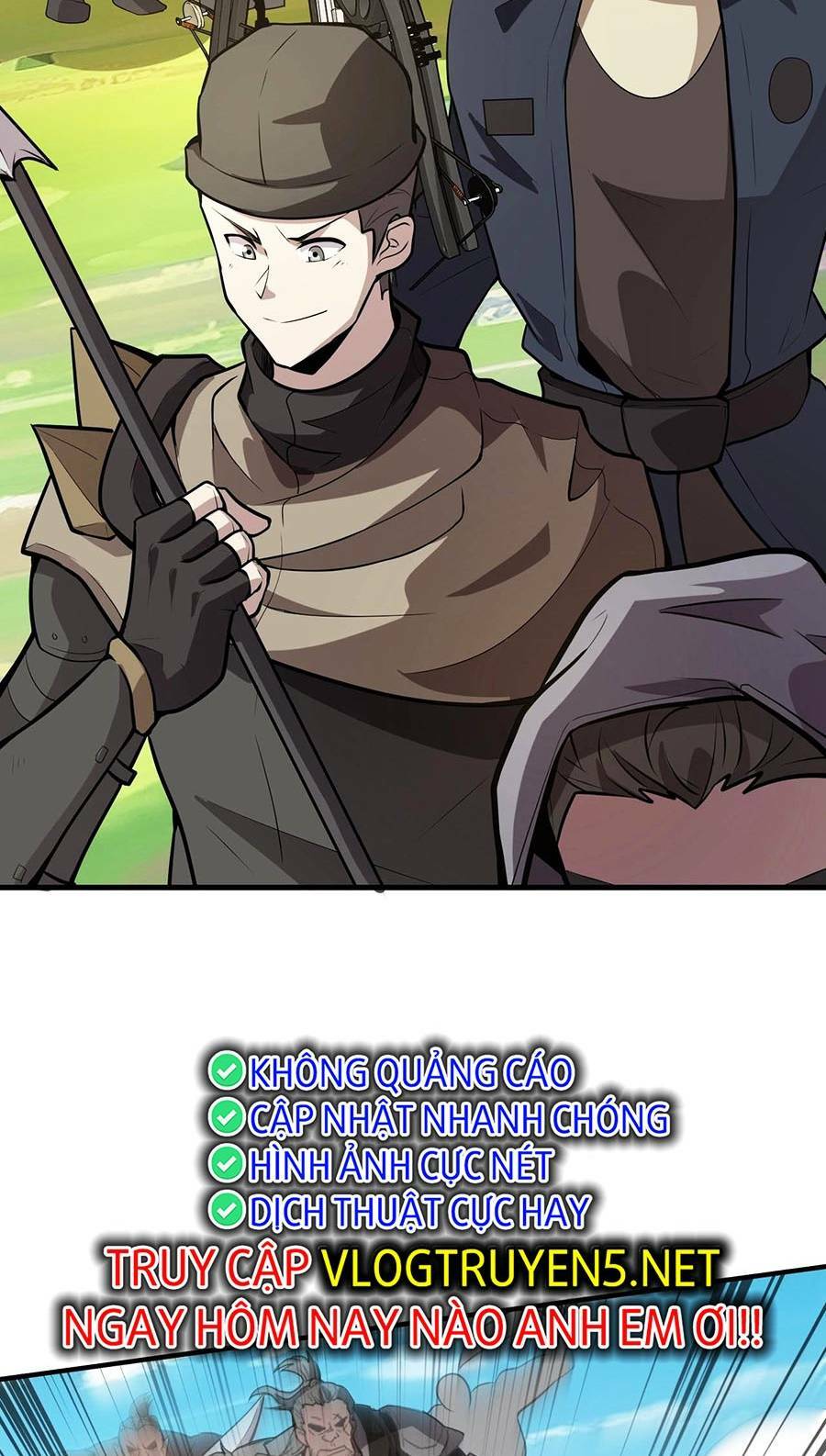 Chỉ Có Ta Có Thể Sử Dụng Triệu Hoán Thuật - Chapter 63 - Page 68