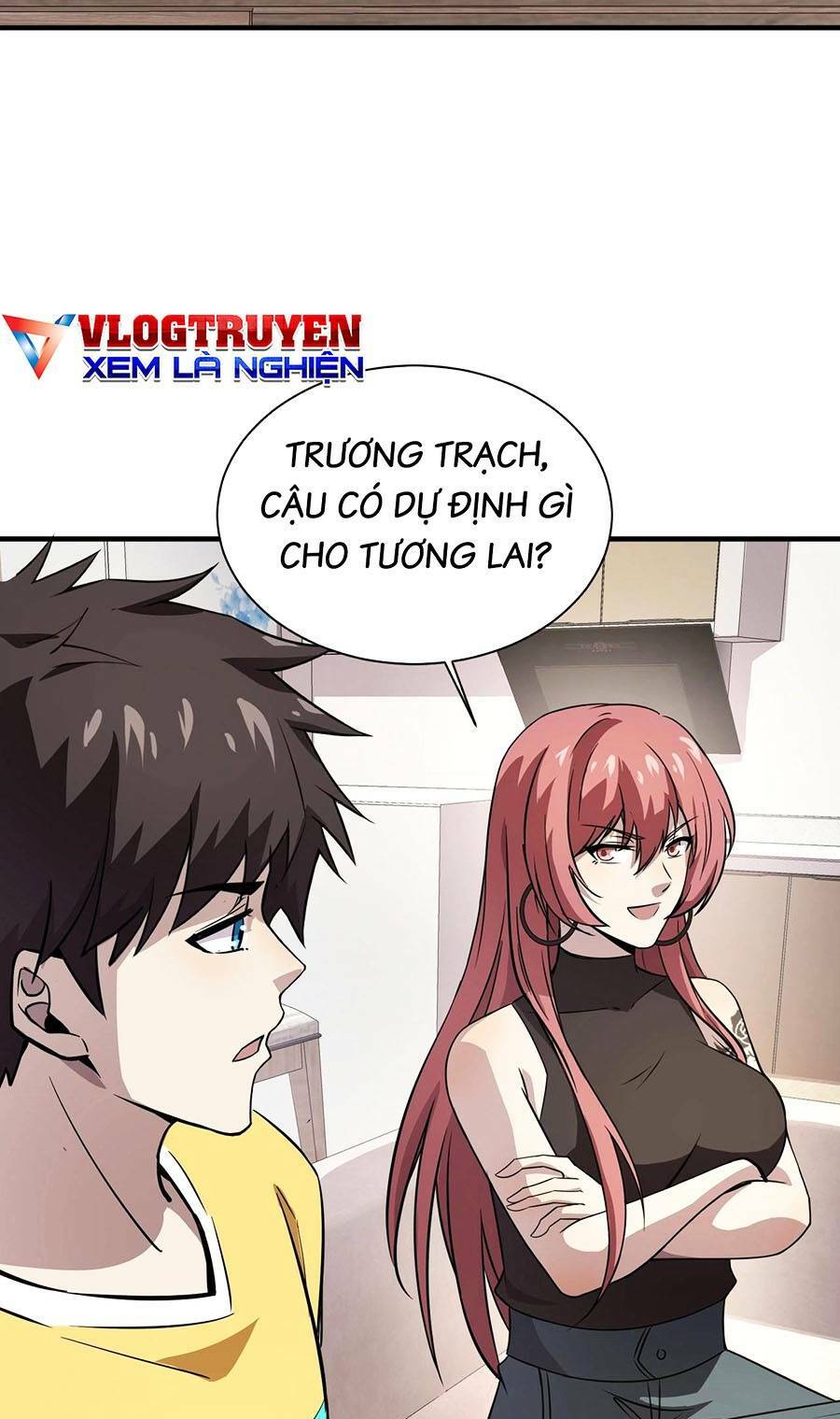 Chỉ Có Ta Có Thể Sử Dụng Triệu Hoán Thuật - Chapter 63 - Page 6