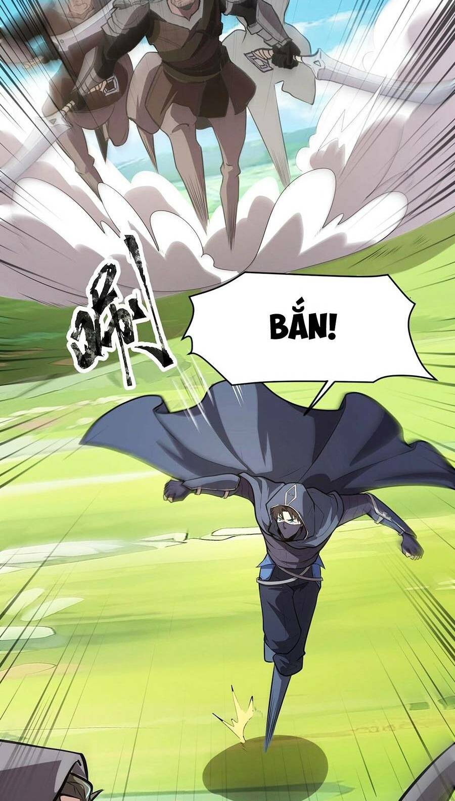 Chỉ Có Ta Có Thể Sử Dụng Triệu Hoán Thuật - Chapter 63 - Page 69