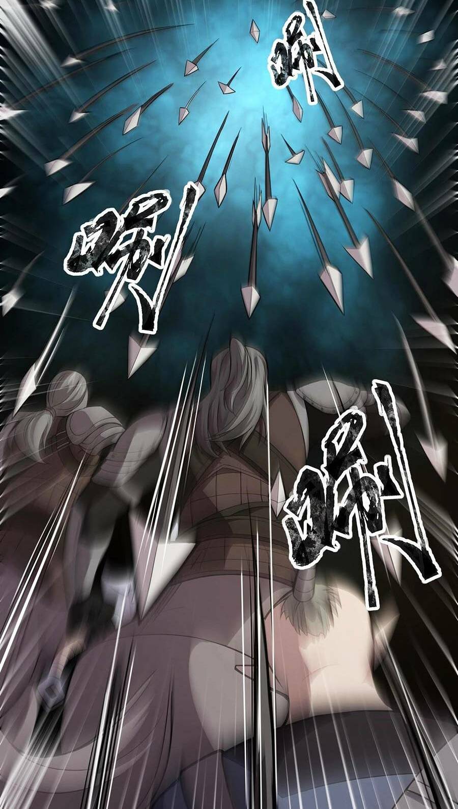 Chỉ Có Ta Có Thể Sử Dụng Triệu Hoán Thuật - Chapter 63 - Page 71