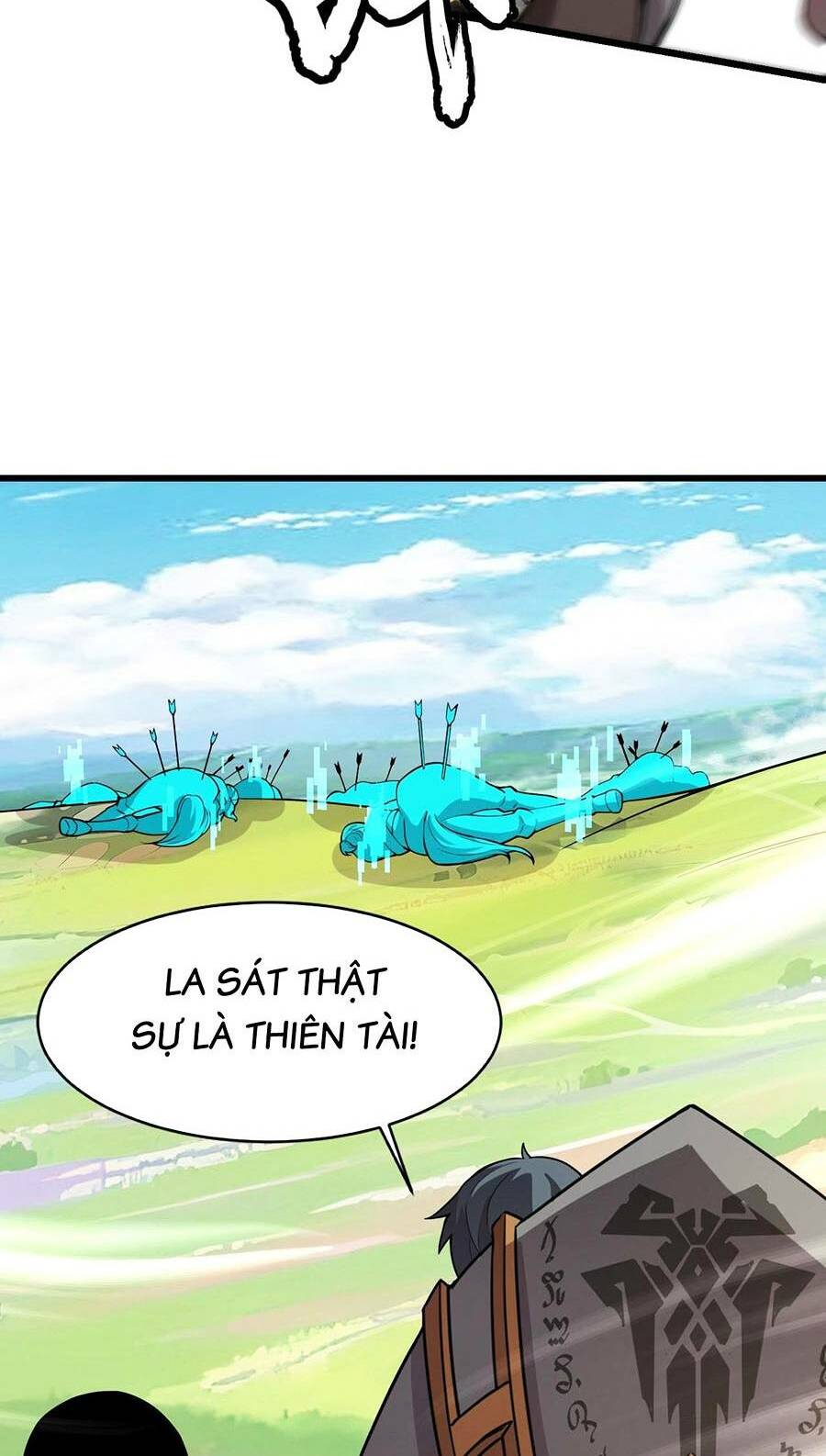 Chỉ Có Ta Có Thể Sử Dụng Triệu Hoán Thuật - Chapter 63 - Page 73