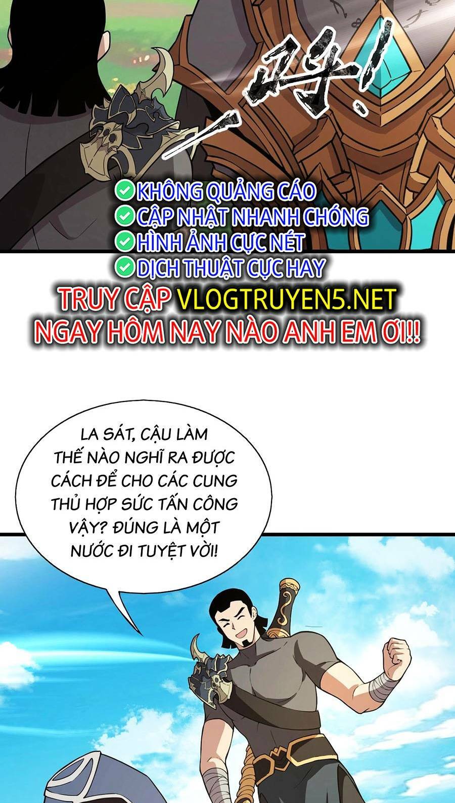 Chỉ Có Ta Có Thể Sử Dụng Triệu Hoán Thuật - Chapter 63 - Page 74