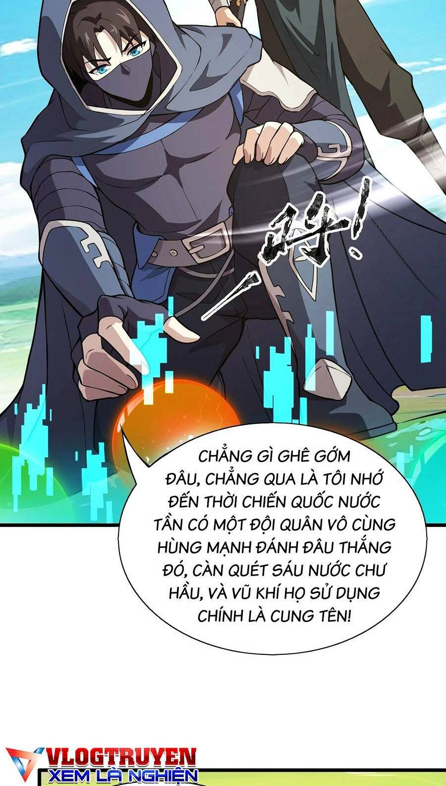 Chỉ Có Ta Có Thể Sử Dụng Triệu Hoán Thuật - Chapter 63 - Page 75