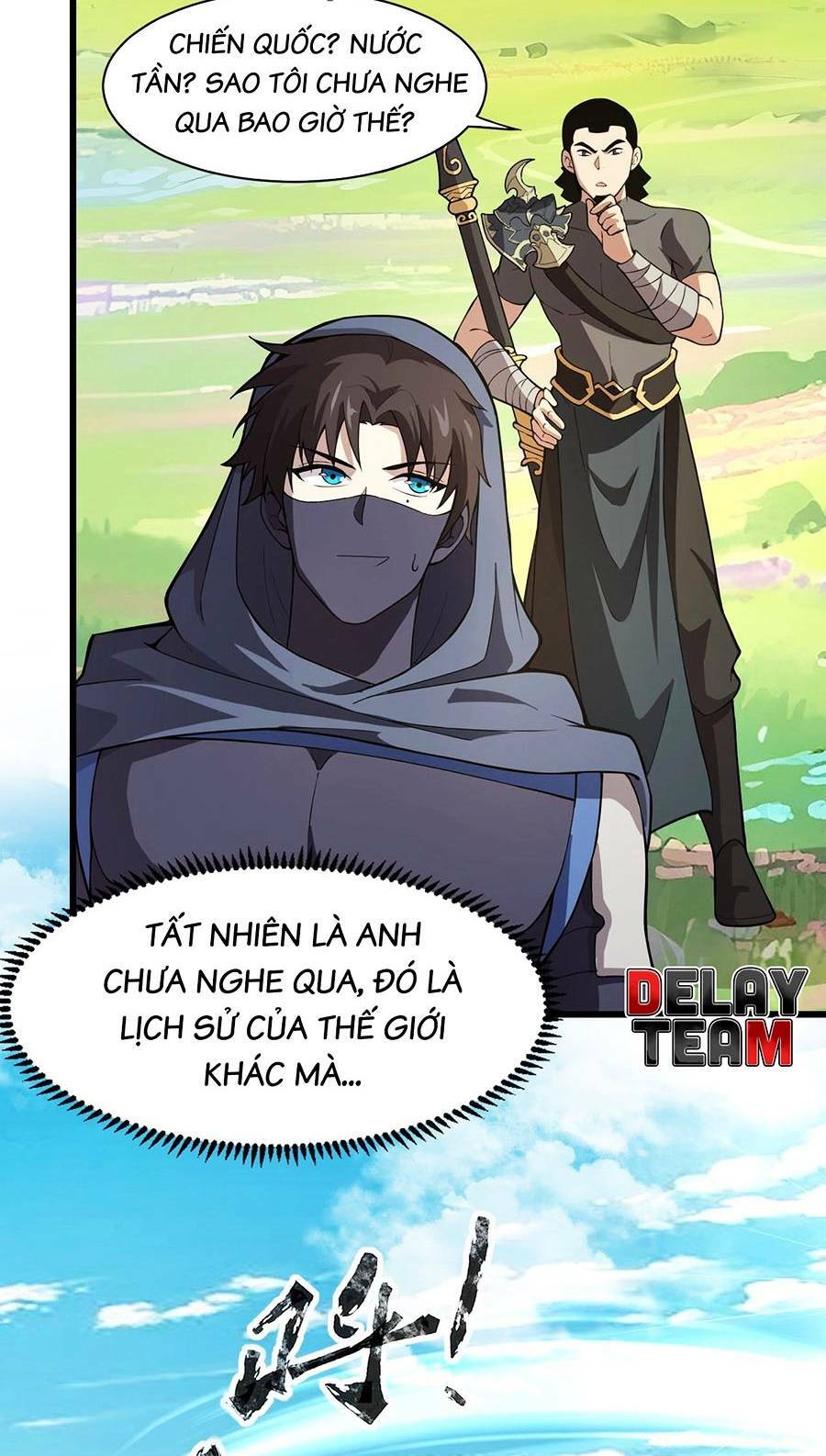 Chỉ Có Ta Có Thể Sử Dụng Triệu Hoán Thuật - Chapter 63 - Page 76