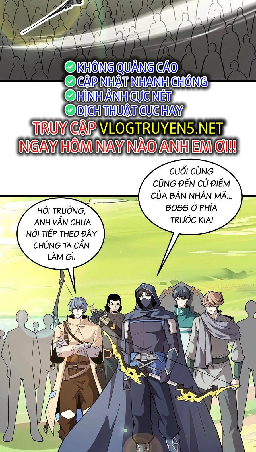 Chỉ Có Ta Có Thể Sử Dụng Triệu Hoán Thuật - Chapter 63 - Page 78