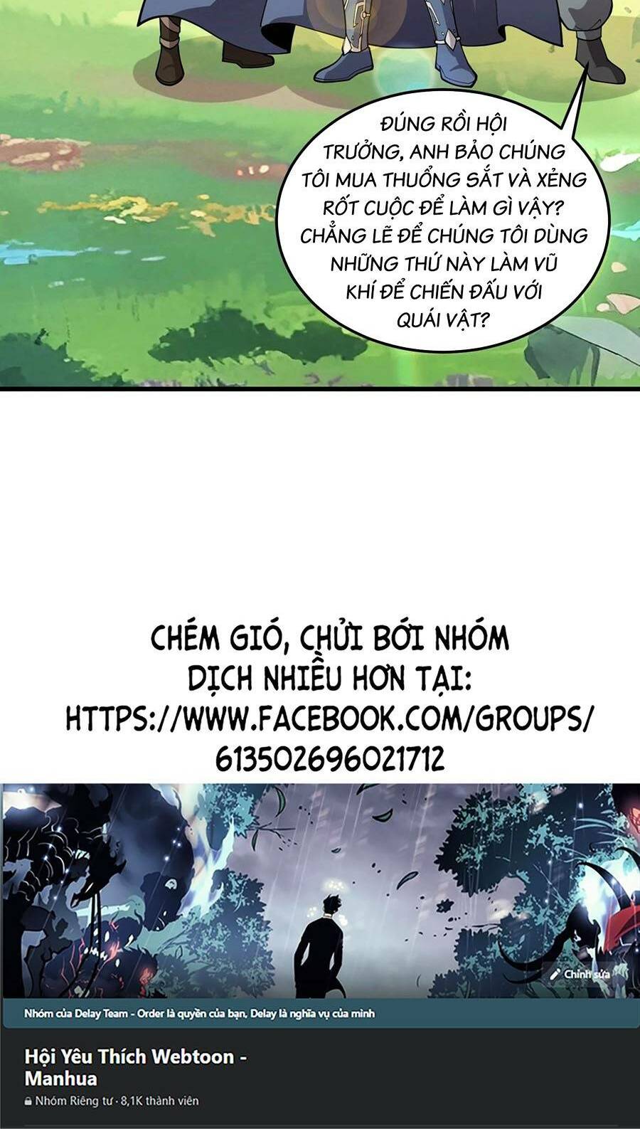 Chỉ Có Ta Có Thể Sử Dụng Triệu Hoán Thuật - Chapter 63 - Page 79