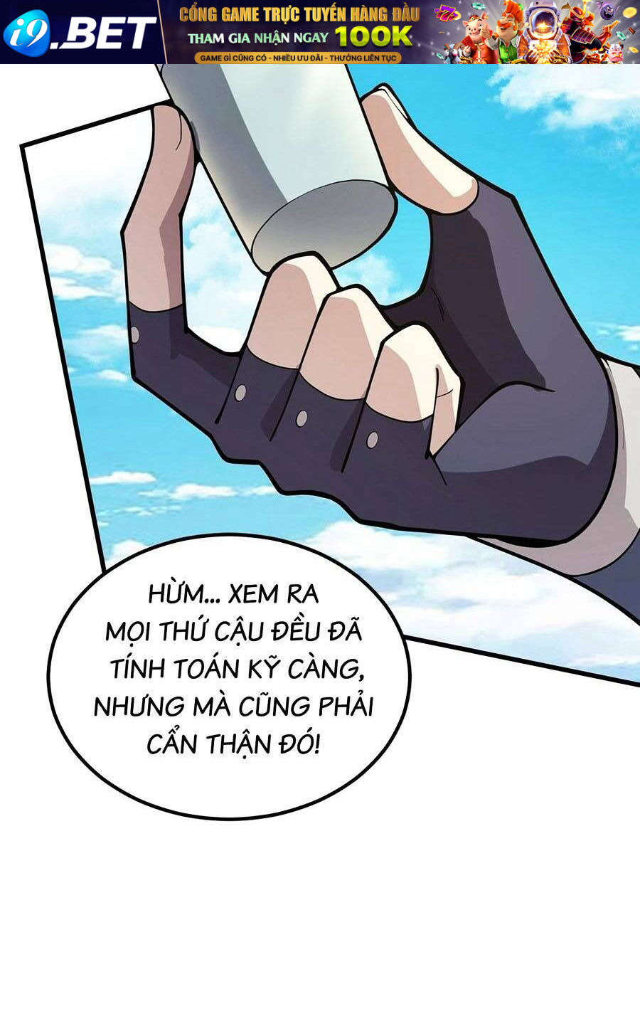 Chỉ Có Ta Có Thể Sử Dụng Triệu Hoán Thuật - Chapter 64 - Page 11