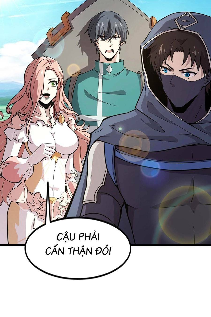 Chỉ Có Ta Có Thể Sử Dụng Triệu Hoán Thuật - Chapter 64 - Page 14