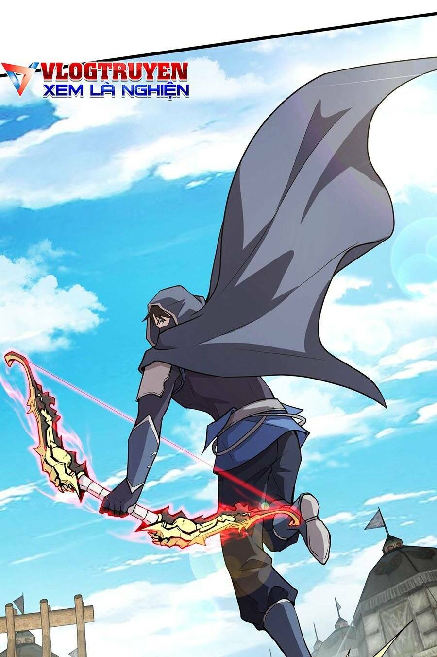 Chỉ Có Ta Có Thể Sử Dụng Triệu Hoán Thuật - Chapter 64 - Page 15