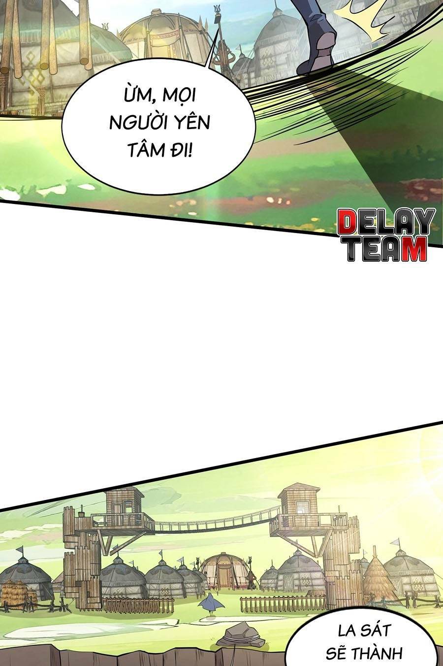 Chỉ Có Ta Có Thể Sử Dụng Triệu Hoán Thuật - Chapter 64 - Page 16