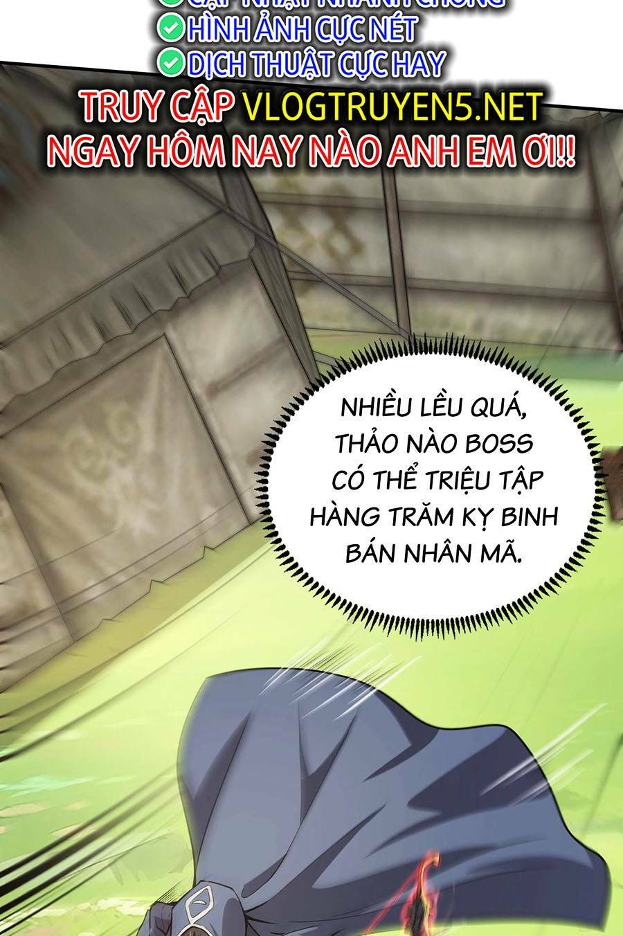 Chỉ Có Ta Có Thể Sử Dụng Triệu Hoán Thuật - Chapter 64 - Page 18