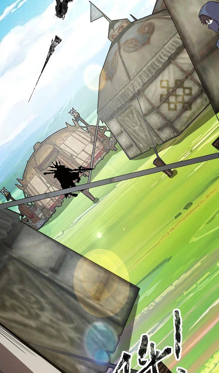 Chỉ Có Ta Có Thể Sử Dụng Triệu Hoán Thuật - Chapter 64 - Page 22