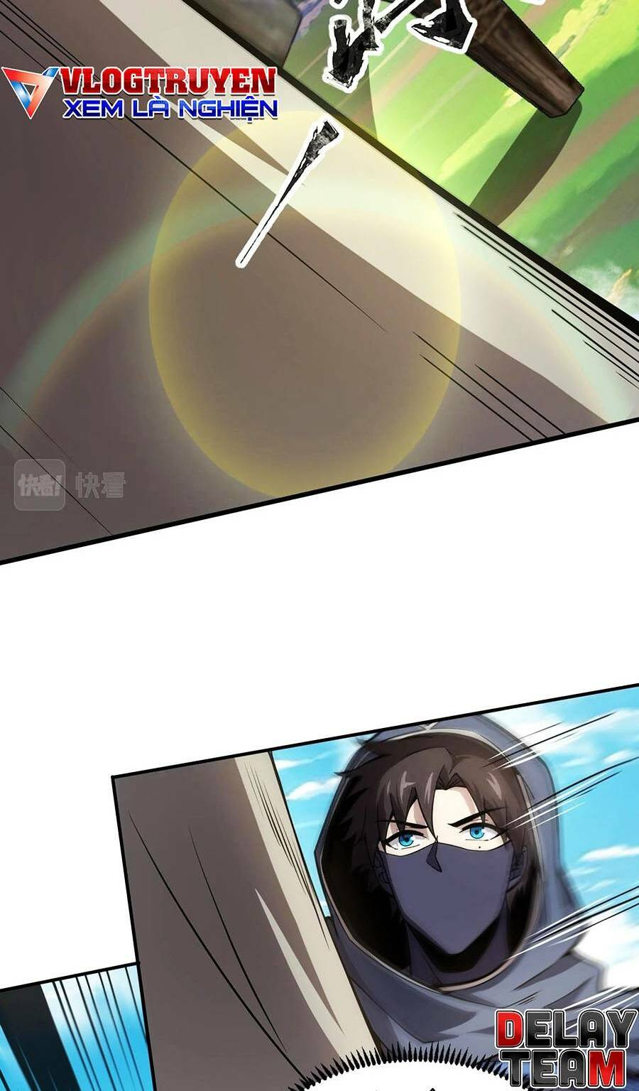 Chỉ Có Ta Có Thể Sử Dụng Triệu Hoán Thuật - Chapter 64 - Page 23