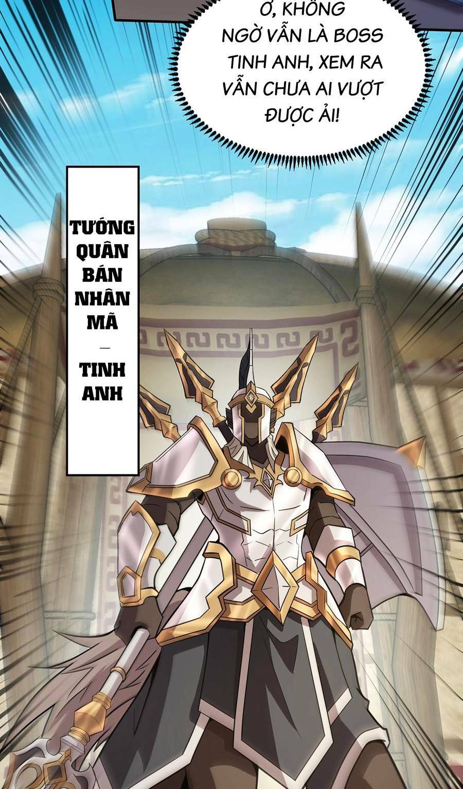 Chỉ Có Ta Có Thể Sử Dụng Triệu Hoán Thuật - Chapter 64 - Page 24