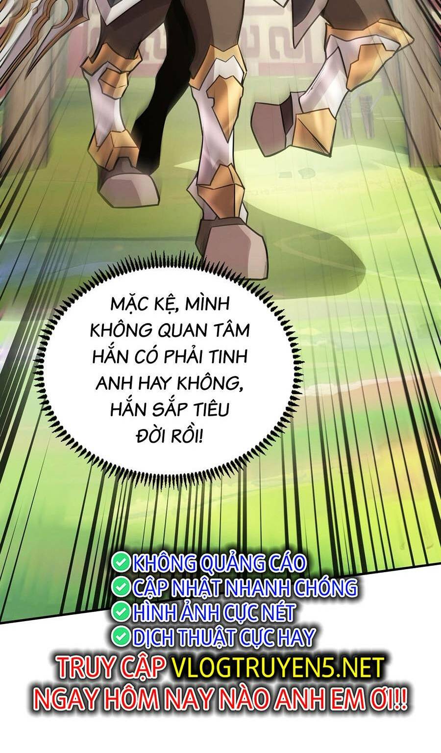 Chỉ Có Ta Có Thể Sử Dụng Triệu Hoán Thuật - Chapter 64 - Page 25