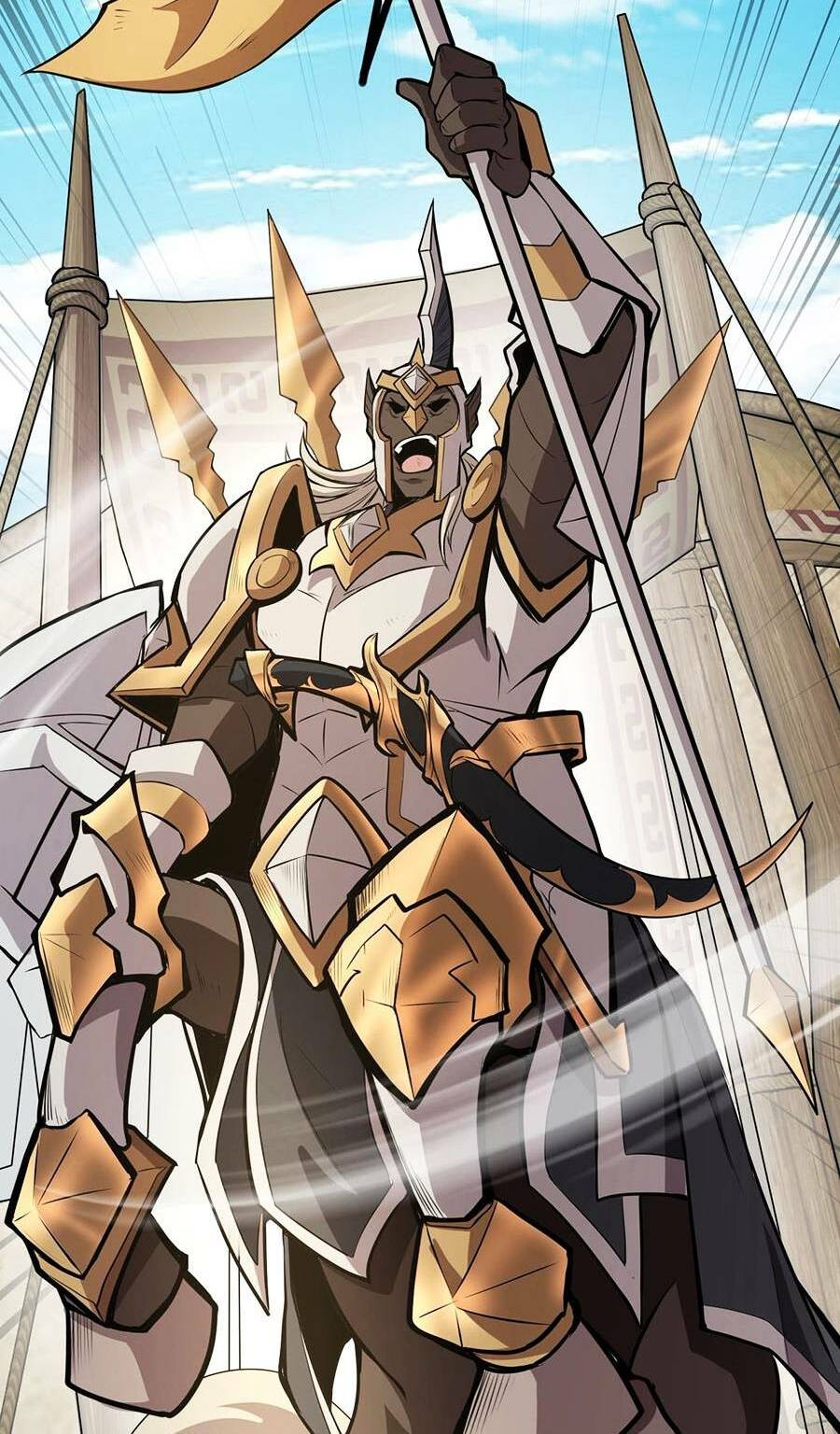 Chỉ Có Ta Có Thể Sử Dụng Triệu Hoán Thuật - Chapter 64 - Page 31