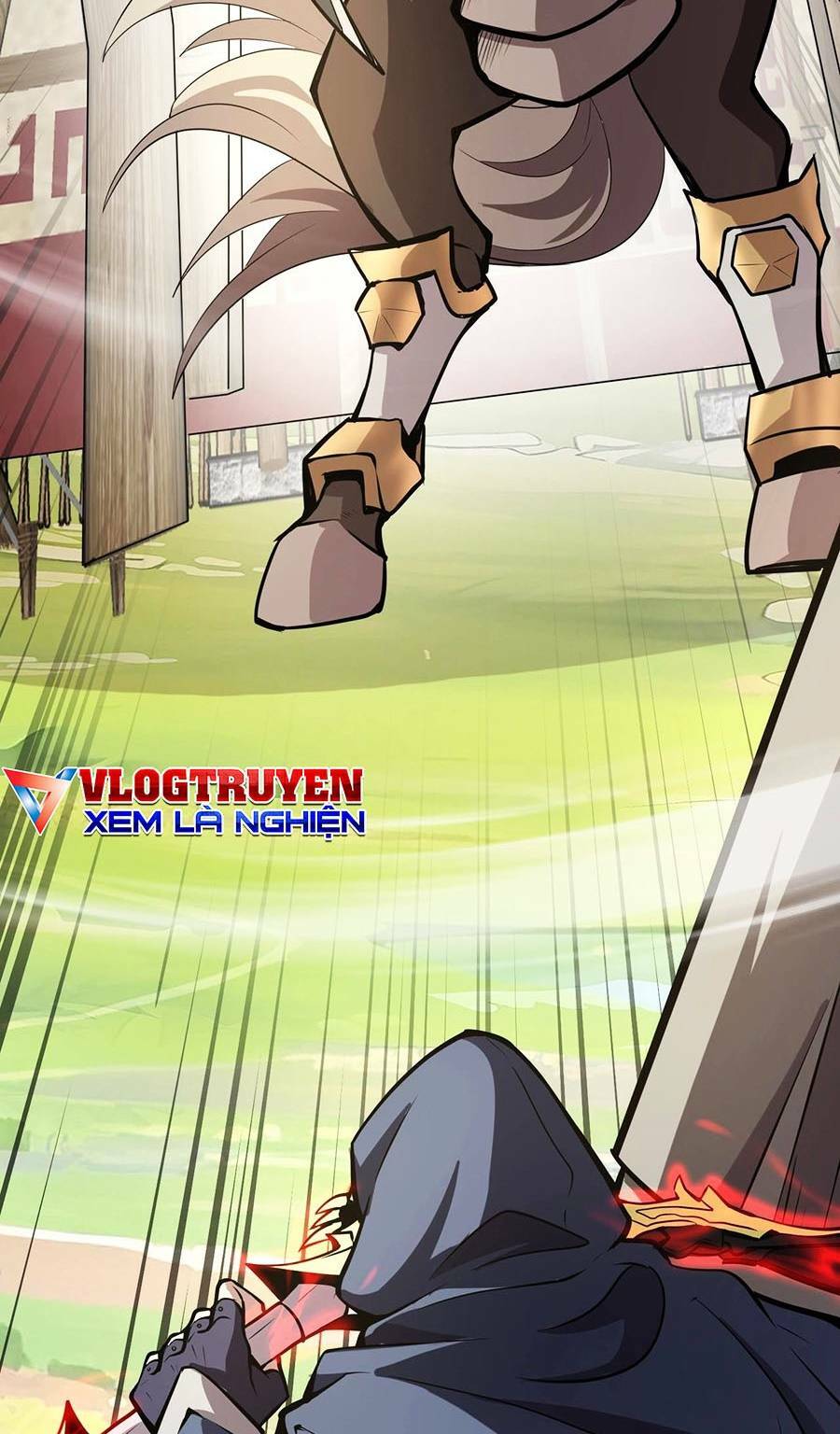 Chỉ Có Ta Có Thể Sử Dụng Triệu Hoán Thuật - Chapter 64 - Page 32