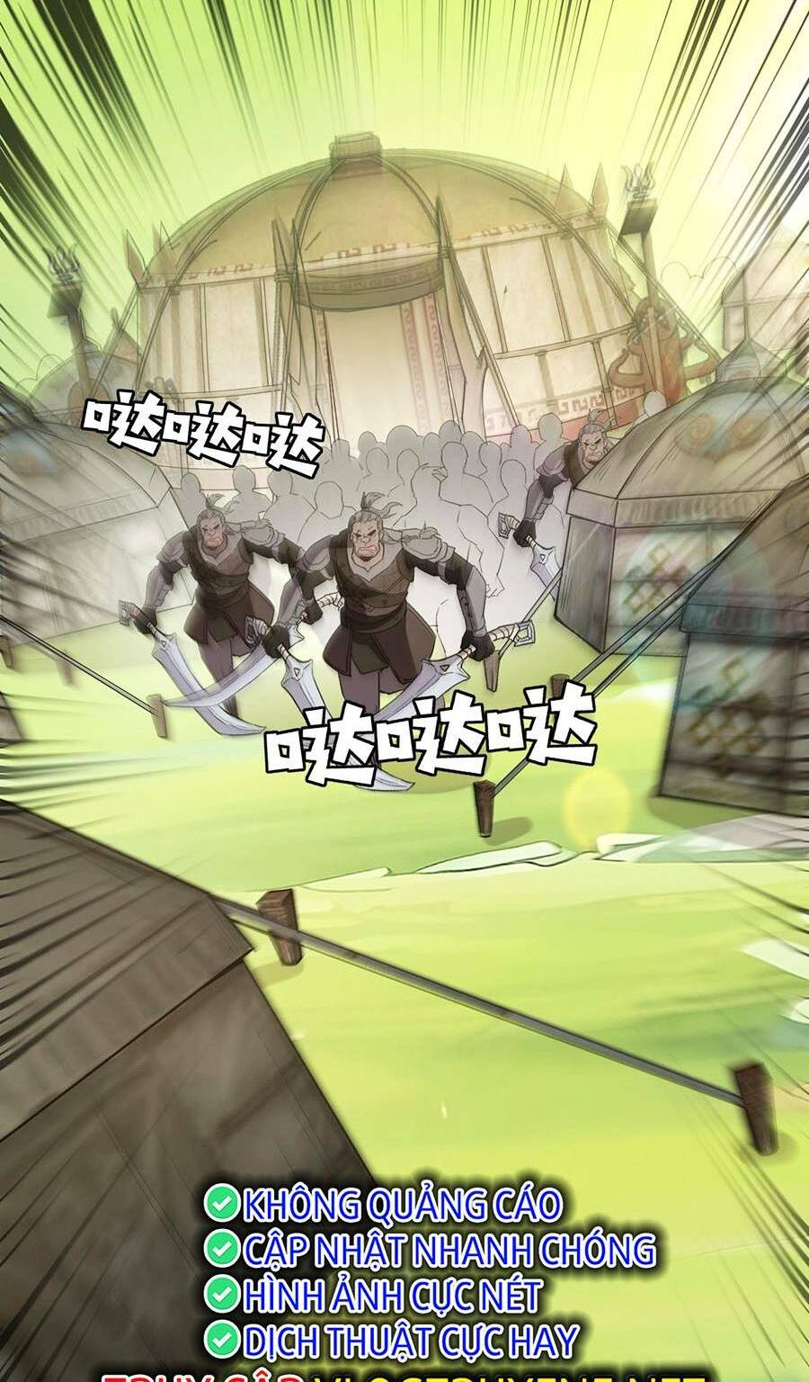 Chỉ Có Ta Có Thể Sử Dụng Triệu Hoán Thuật - Chapter 64 - Page 35