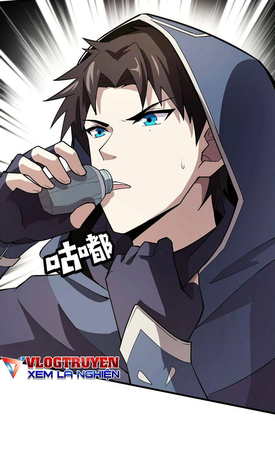 Chỉ Có Ta Có Thể Sử Dụng Triệu Hoán Thuật - Chapter 64 - Page 37