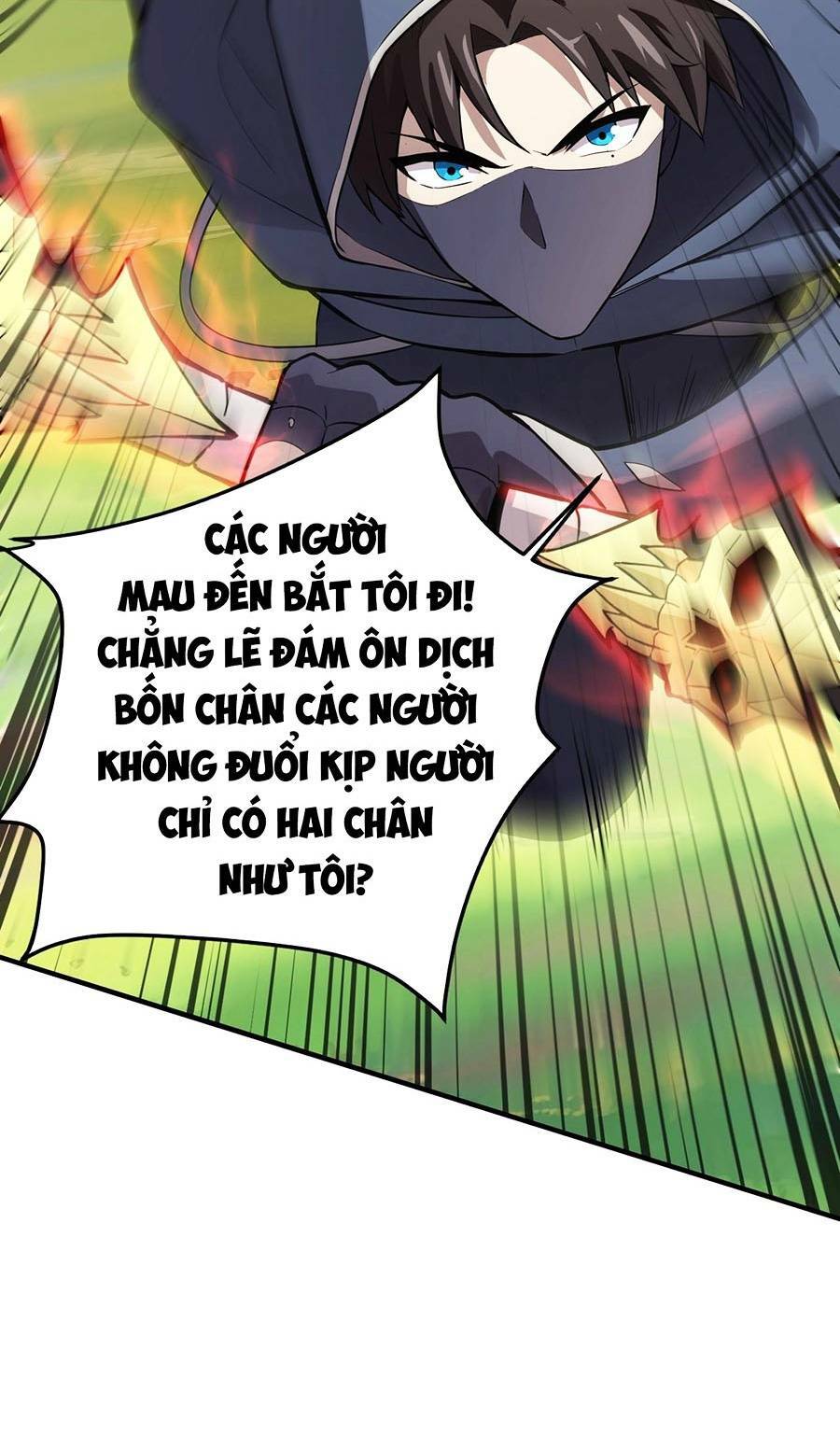 Chỉ Có Ta Có Thể Sử Dụng Triệu Hoán Thuật - Chapter 64 - Page 39
