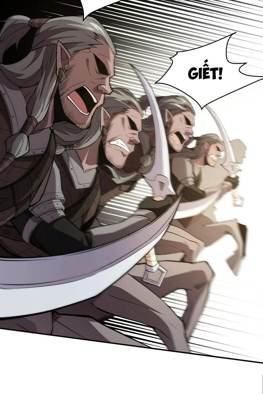 Chỉ Có Ta Có Thể Sử Dụng Triệu Hoán Thuật - Chapter 64 - Page 45