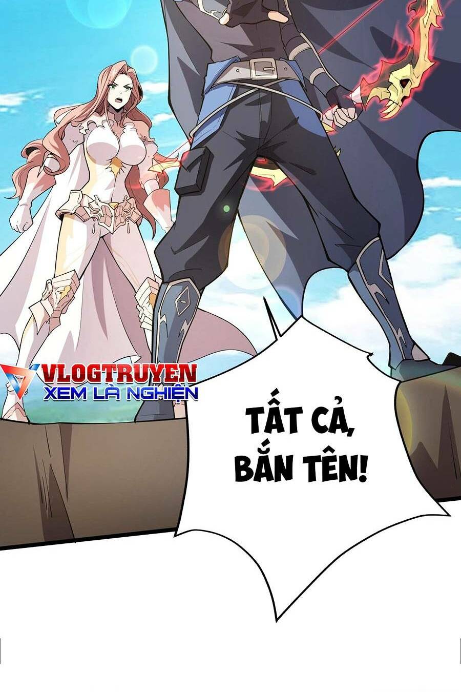 Chỉ Có Ta Có Thể Sử Dụng Triệu Hoán Thuật - Chapter 64 - Page 55