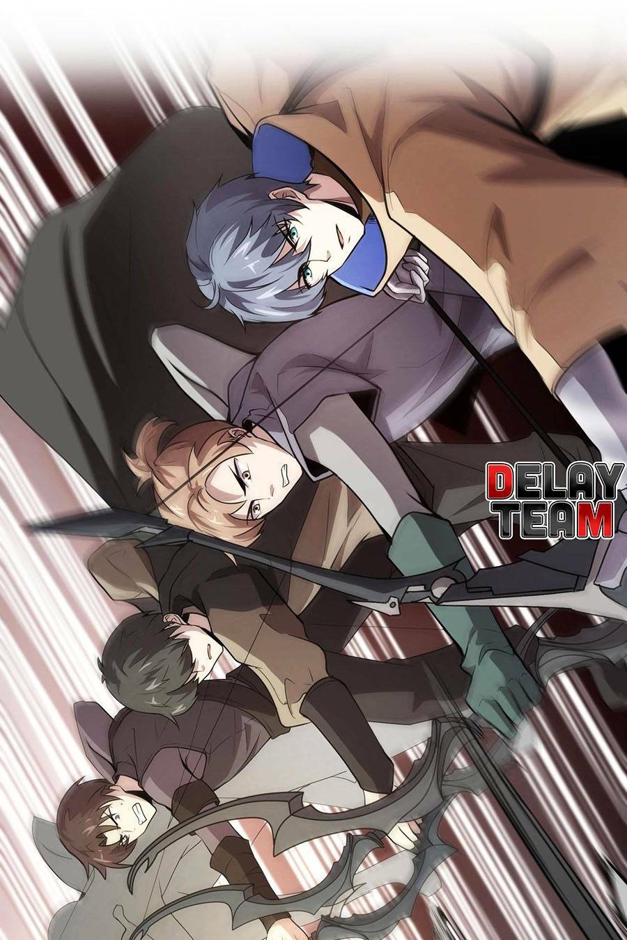 Chỉ Có Ta Có Thể Sử Dụng Triệu Hoán Thuật - Chapter 64 - Page 56