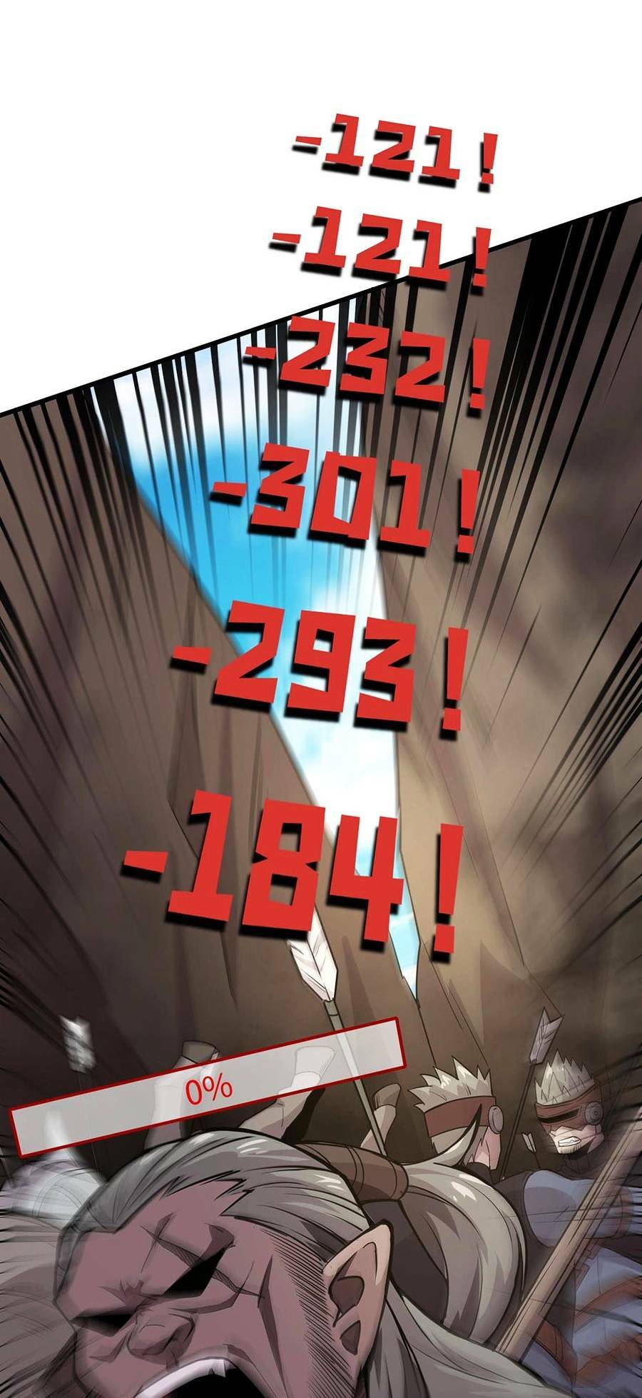 Chỉ Có Ta Có Thể Sử Dụng Triệu Hoán Thuật - Chapter 64 - Page 61